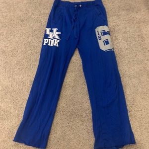 Victoria’s Secret PINK sweats pants